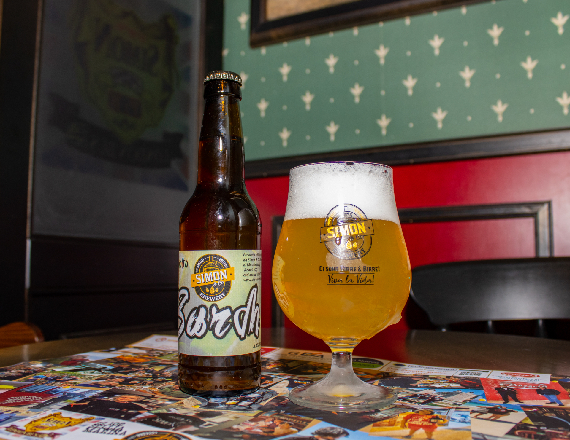 Birra Barth