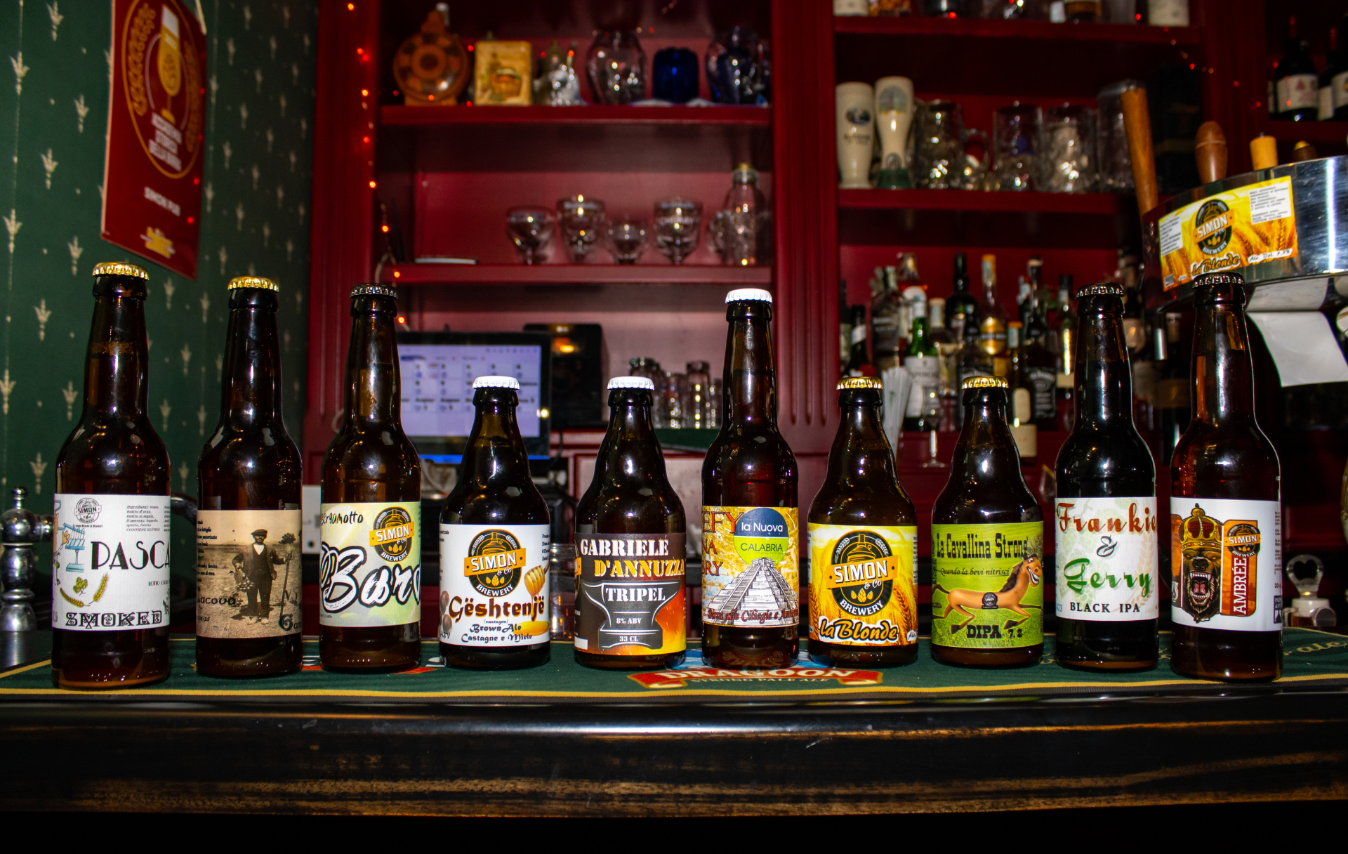 Il Birrificio