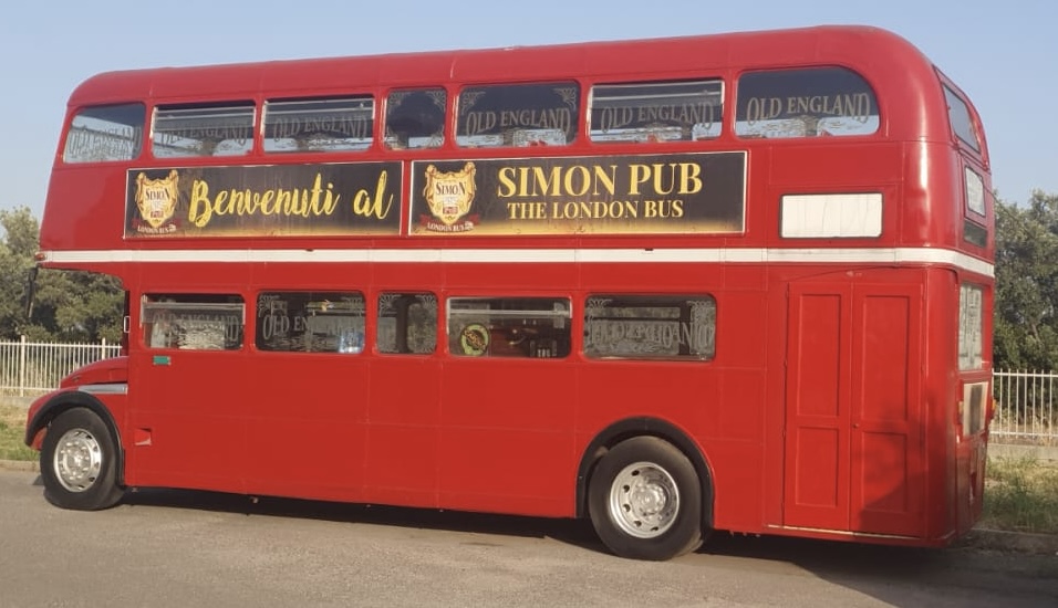 London Bus