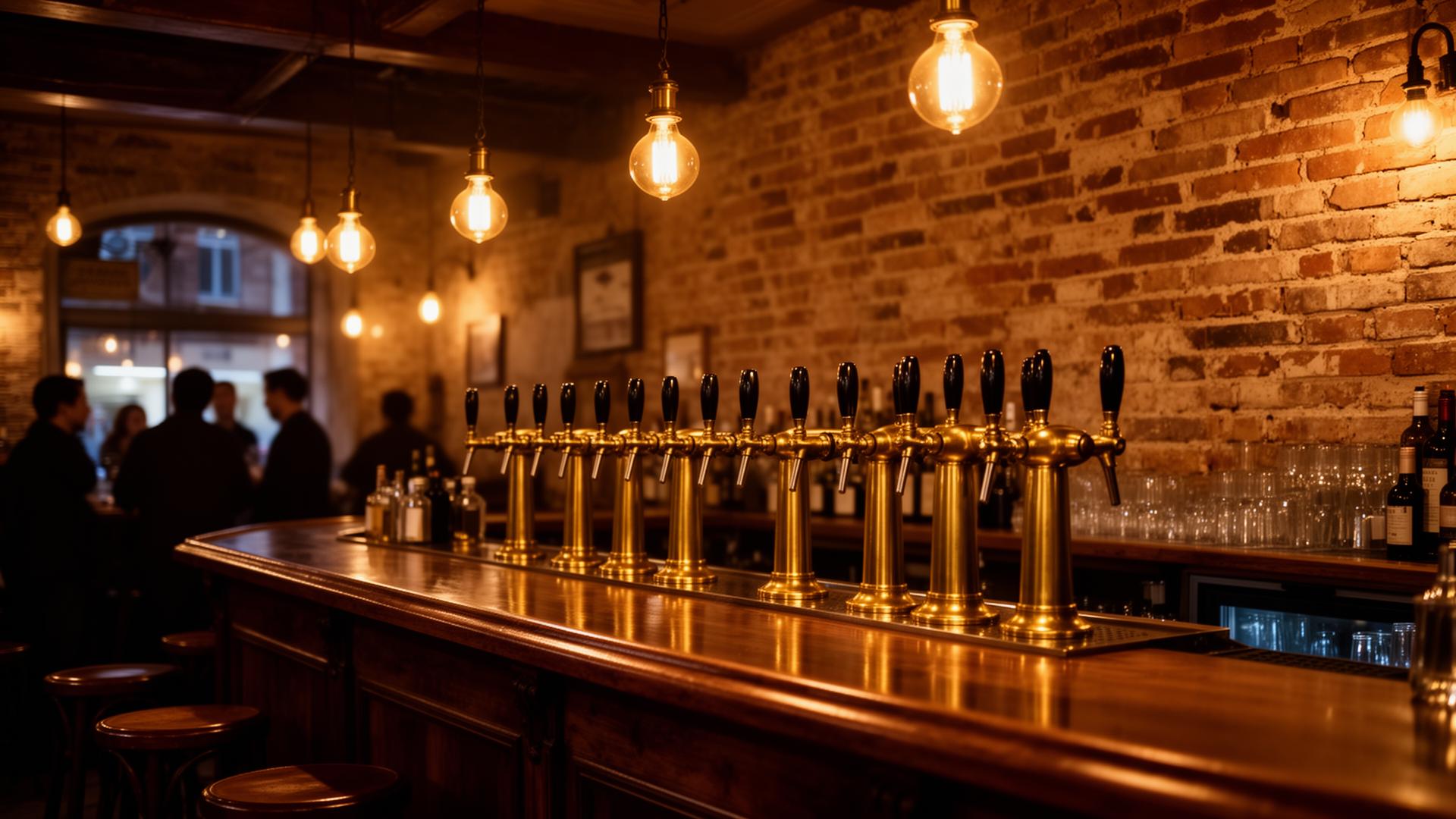 Simon Pub