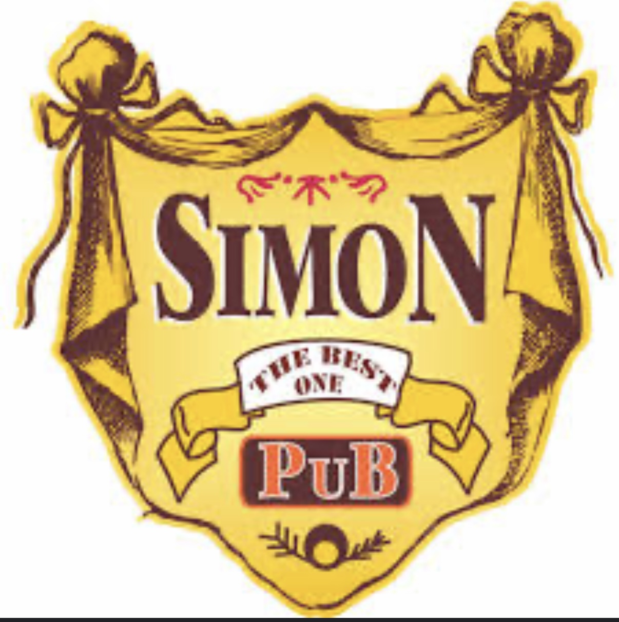 Stemma Simon Pub — The Best One